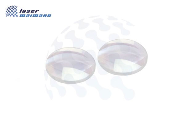 Lens 12,15,18 for MINIGENTLELASE En Cap