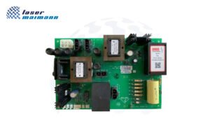 AC Distribution Board Gentle Mini Series, Repair Service