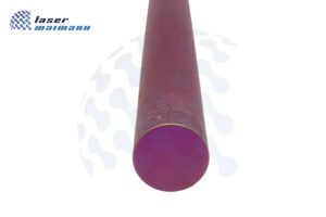Alexandrite Laser Rod for Candela (Refurbished)