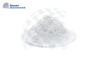 Barium Reflector Power for Laser Cavities