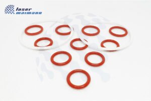 O-Ring Kit Laser Head for Candela