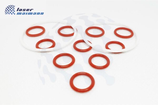 O-Ring Kit Laser Head for Candela