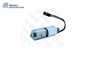 Candela Gentlelase Series DCD valve, repair service