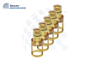 Distance Gauge, 18mm, 5 Piece Set, Gentle and Mini Series
