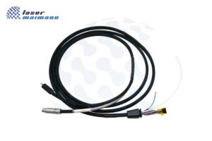 Hand Piece Cable Assembly, MINI Data Cable