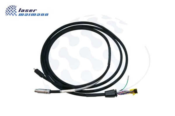 Hand Piece Cable Assembly, MINI Data Cable