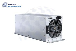 High Voltage Power Supply for Candela MGL, REPAIR SERVICE