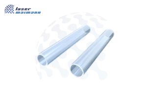 Lamp Flow Tube