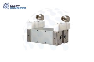 Laser head for Candela Gentlelase family lasers NEW without lamps