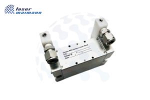 Laser head for Candela PRO SERIES family lasers NEW without lamps