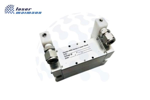 Laser head for Candela PRO SERIES family lasers NEW without lamps