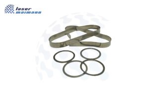 Light Blocking Kit Laser Head