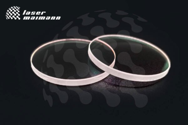 SAPPHIRE Candela Windows for Gentle, Mini and PRO series (755 and 1064nm). QTY 25