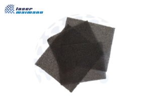 Air filter kit for Minigentlelase