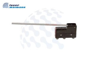 Fiber detector Microswitch