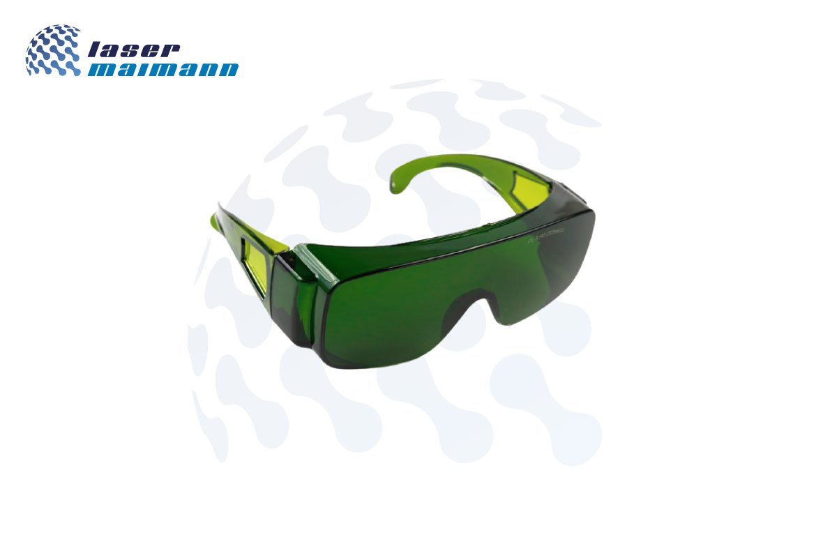 IPL Safety Glasses 190-2000 nm