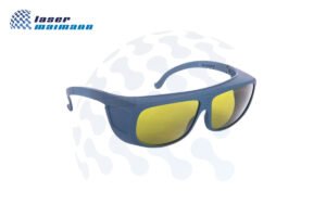 IPL Safety Glasses 190-2000 nm CLEAR CRYSTAL. CE