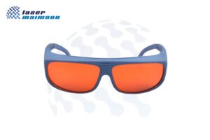 Diode and Nd-Yag Laser Glasses (980-1064 nm) O.D 4 + CE
