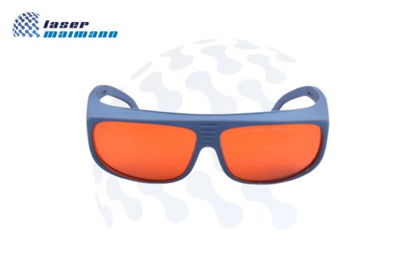 Diode and Nd-Yag Laser Glasses (980-1064 nm) O.D 4 + CE