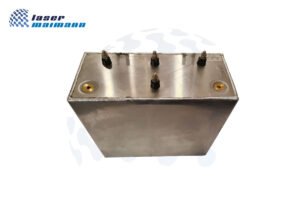Mini GentleLase High voltage Capacitor