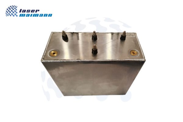 Mini GentleLase High voltage Capacitor