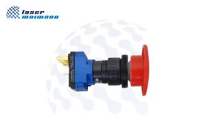 Candela laser Stop SWITCH