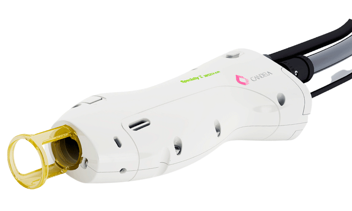 Hand-piece-candela-laser-gentlelase-pro